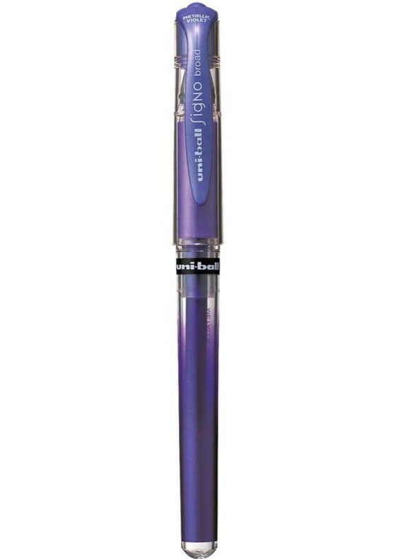 Uni-ball Signo Broad 1.0mm Capped Pen