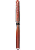 Uni-ball Signo Broad 1.0mm Capped Pen#Colour_METALLIC BRONZE