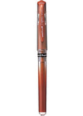 Uni-ball Signo Broad 1.0mm Capped Pen#Colour_METALLIC BRONZE
