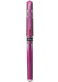 Uni-ball Signo Broad 1.0mm Capped Pen#Colour_METALLIC PINK
