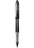 Uni Vision Elite Capped Pen 0.5mm#Colour_BLACK
