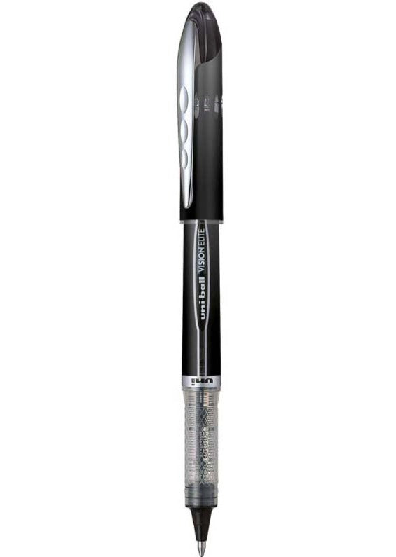 Uni Vision Elite Capped Pen 0.5mm