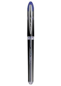 Uni Vision Elite Capped Pen 0.5mm#Colour_BLUE