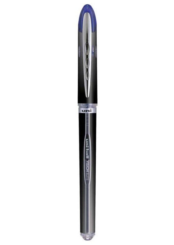 Uni Vision Elite Capped Pen 0.5mm