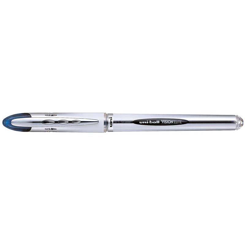 uni vision elite capped 0.8MM pen rollerball