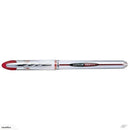 uni vision elite capped 0.8MM pen rollerball