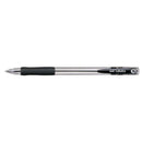Uni Lakubo Capped Ballpoint Pen 0.7mm
