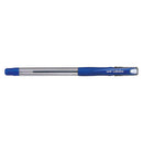 Uni Lakubo Capped Ballpoint Pen 1.0mm