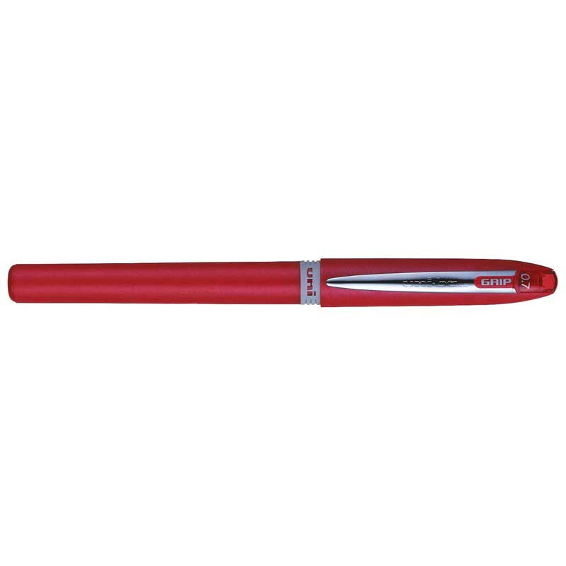 Uni-ball Grip 0.7mm Capped Pen