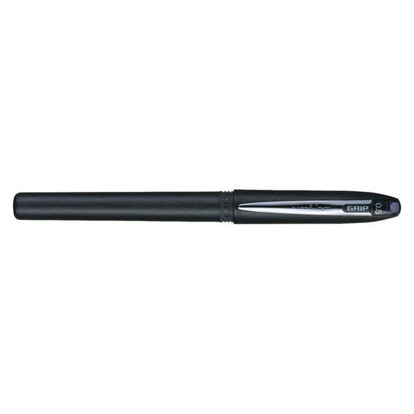 Uni-ball Grip 0.5mm Capped Pen