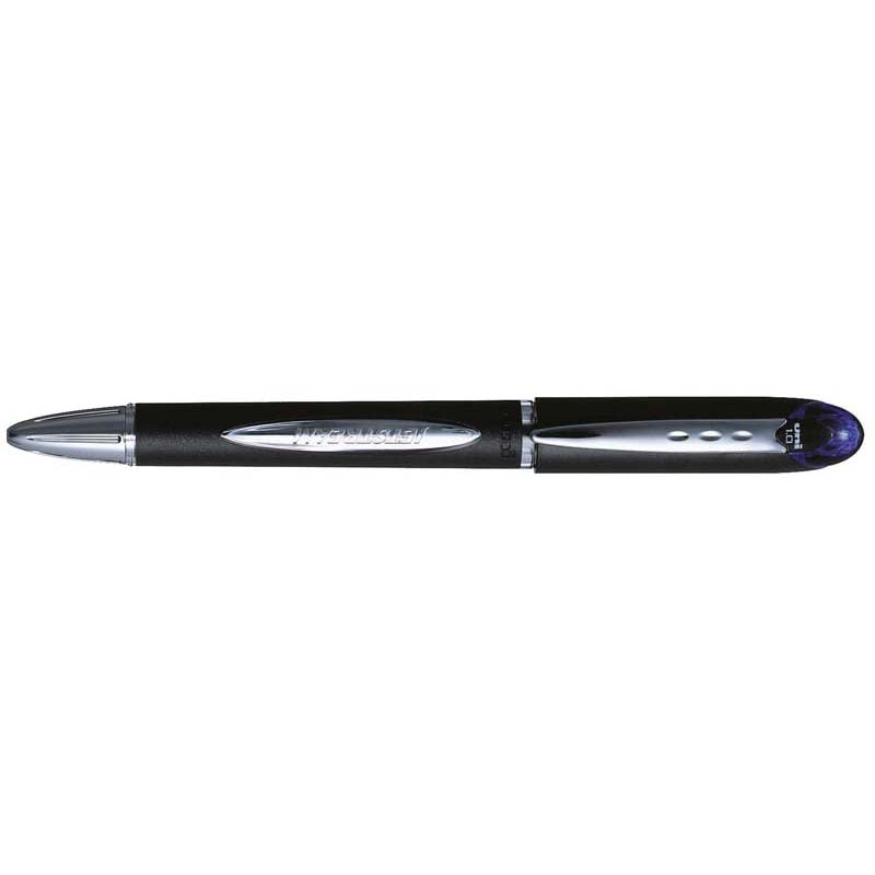 uni pen jetstream rollerball capped 1.0MM sx-210