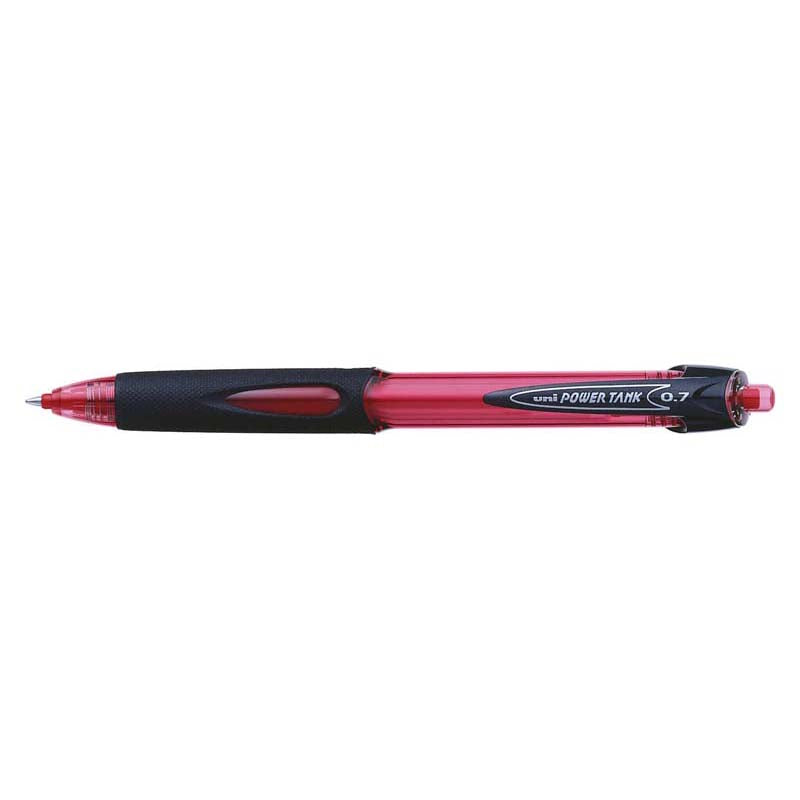 Uni Powertank 0.7mm Retractable Pen