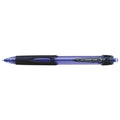 Uni Powertank 0.7mm Retractable Pen#Colour_BLUE