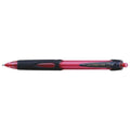 Uni Powertank 1.0mm Retractable Pen#colour_RED