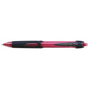Uni Powertank 1.0mm Retractable Pen