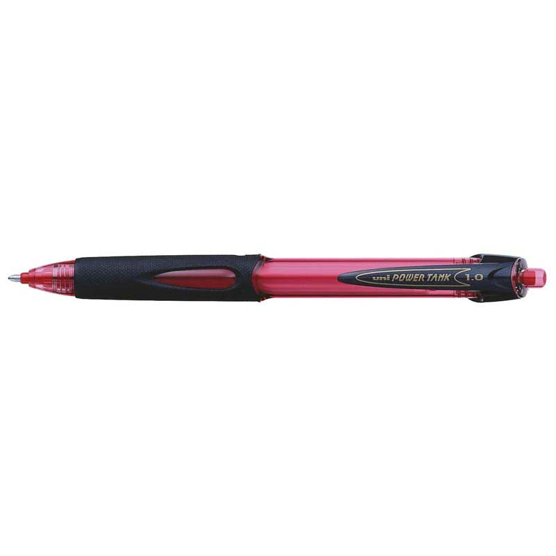 Uni Powertank 1.0mm Retractable Pen