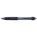 Uni Powertank 1.0mm Retractable Pen#colour_BLACK