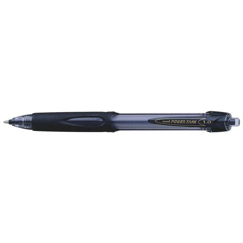 Uni Powertank 1.0mm Retractable Pen