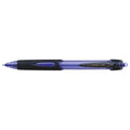 Uni Powertank 1.0mm Retractable Pen#colour_BLUE