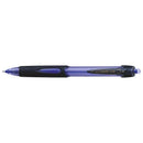 Uni Powertank 1.0mm Retractable Pen