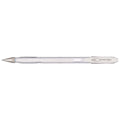 Uni-ball Signo Fine 0.7mm Capped Fine Pen#Colour_WHITE