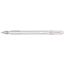 Uni-ball Signo Fine 0.7mm Capped Fine Pen