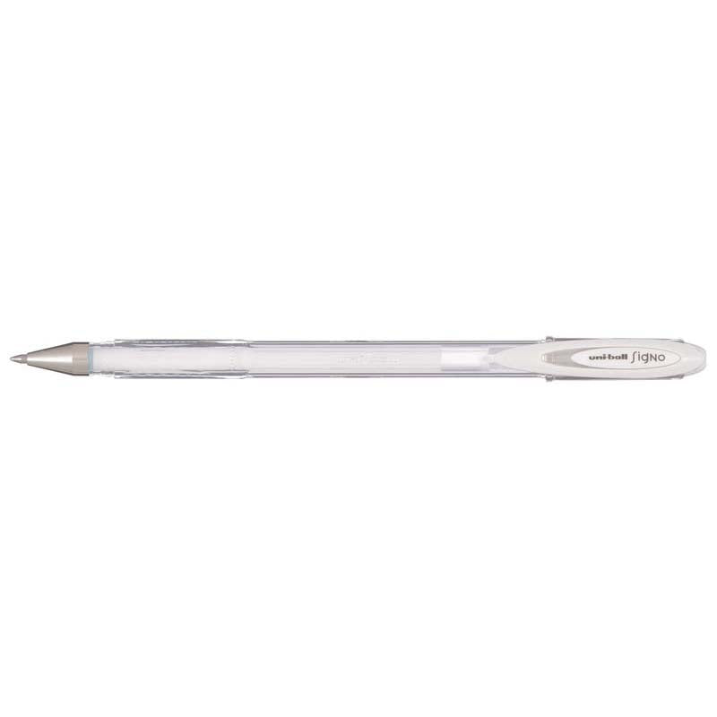 Uni-ball Signo Fine 0.7mm Capped Fine Pen
