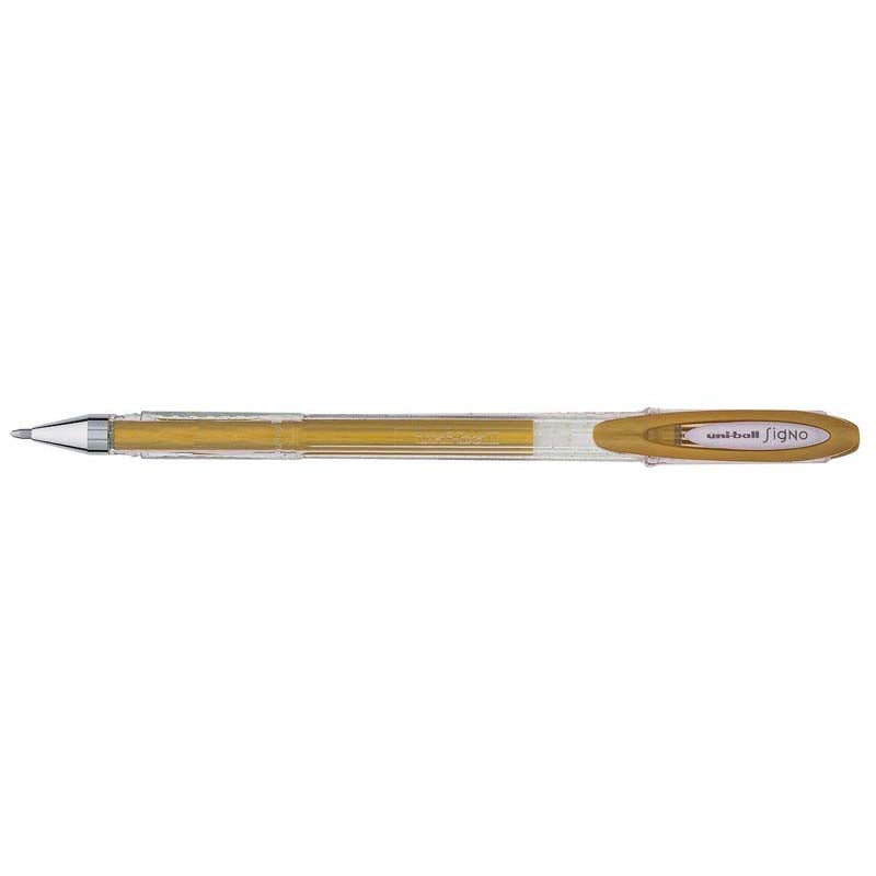 Uni-ball Signo Fine 0.7mm Capped Fine Pen