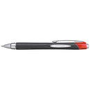 uni pen jetstream retractable MEDIUM sxn-210