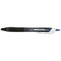 uni pen jetstream sport retractable 1.0MM sxn-150s#colour_BLUE