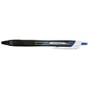 uni pen jetstream sport retractable 1.0MM sxn-150s