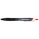 uni pen jetstream sport retractable 1.0MM sxn-150s