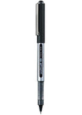 Uni-ball Eye 0.5mm Capped Micro Pen#Colour_BLACK
