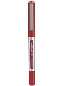 Uni-ball Eye 0.5mm Capped Micro Pen#Colour_RED