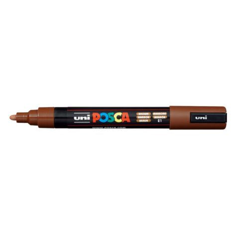 Uni Posca Marker Craft Medium 1.8-2.5mm Bullet Tip