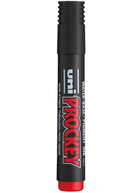 Uni Prockey Marker 1.2mm Bullet Tip