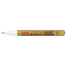 Uni Paint Marker 0.8mm Bullet Tip