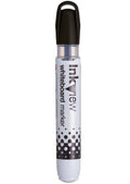 Uni Inkview 1.8-2.0mm Whiteboard Bullet#Colour_BLACK