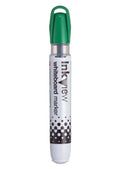 Uni Inkview 1.8-2.0mm Whiteboard Bullet#Colour_GREEN