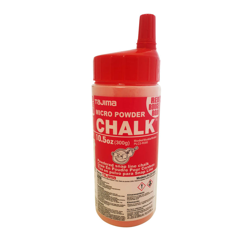 Tajima Micro Chalk 300g