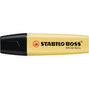 stabilo boss pastel highlighter box of 10