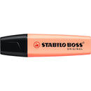 stabilo boss pastel highlighter box of 10