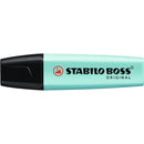 stabilo boss pastel highlighter box of 10