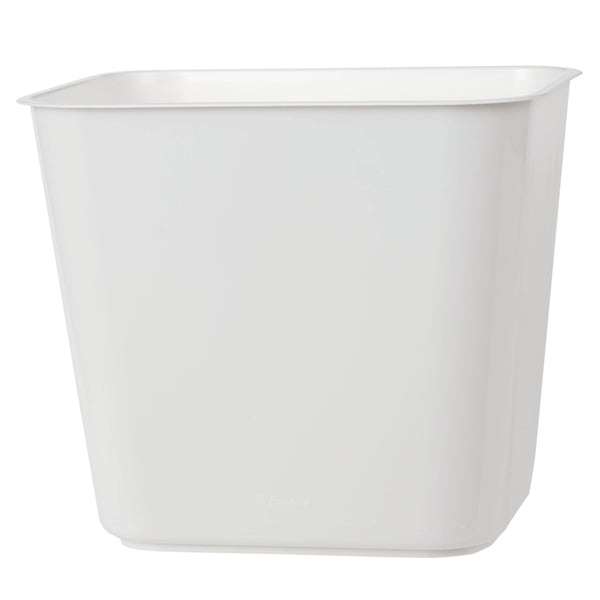 esselte kalide sws 15 litre bin white