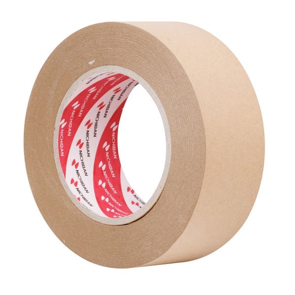 Tiki 320 Kraft Tape Brown 50mmx50m