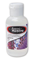 Jacquard Marbling Paints 59.15ml#Colour_SYNTHETIC GALL