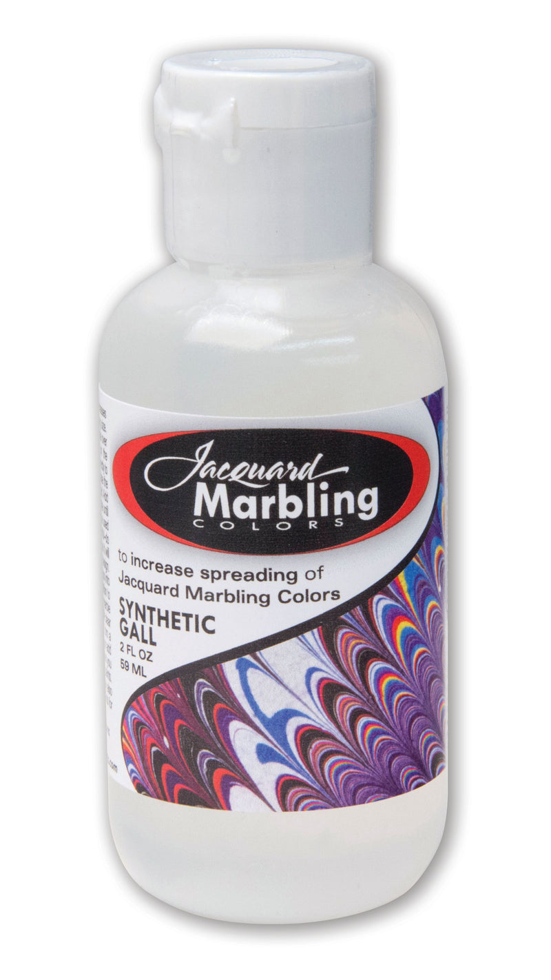 Jacquard Marbling Paints 59.15ml