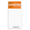 Das Exhibition 1.5 Art Canvas