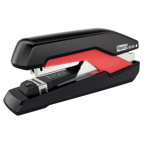 rapid stapler full strip so60#colour_RED