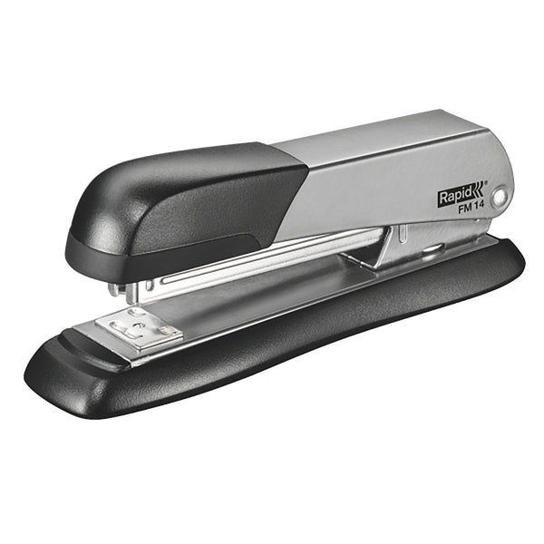 rapid stapler full strip fm14#colour_SILVER
